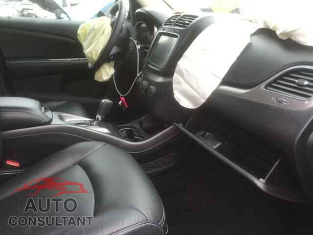DODGE JOURNEY 2015 - 3C4PDDGG2FT578965
