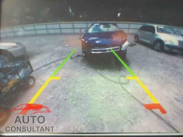 DODGE DART 2015 - 1C3CDFBB3FD299587