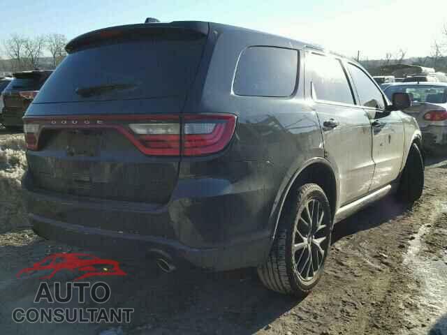 DODGE DURANGO 2015 - 1C4SDJCT7FC176852