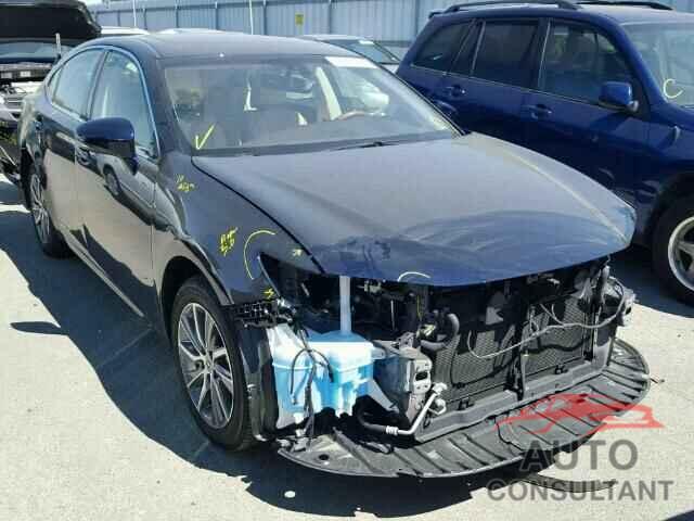 LEXUS ES300 2016 - JTHBW1GG9G2113619