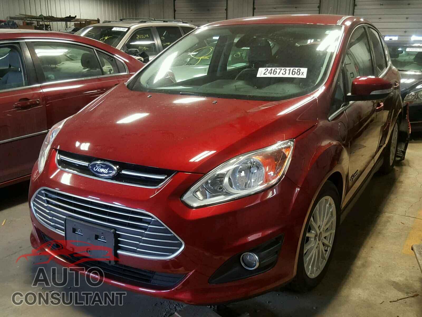 FORD CMAX 2015 - 1FADP5CU7FL121811