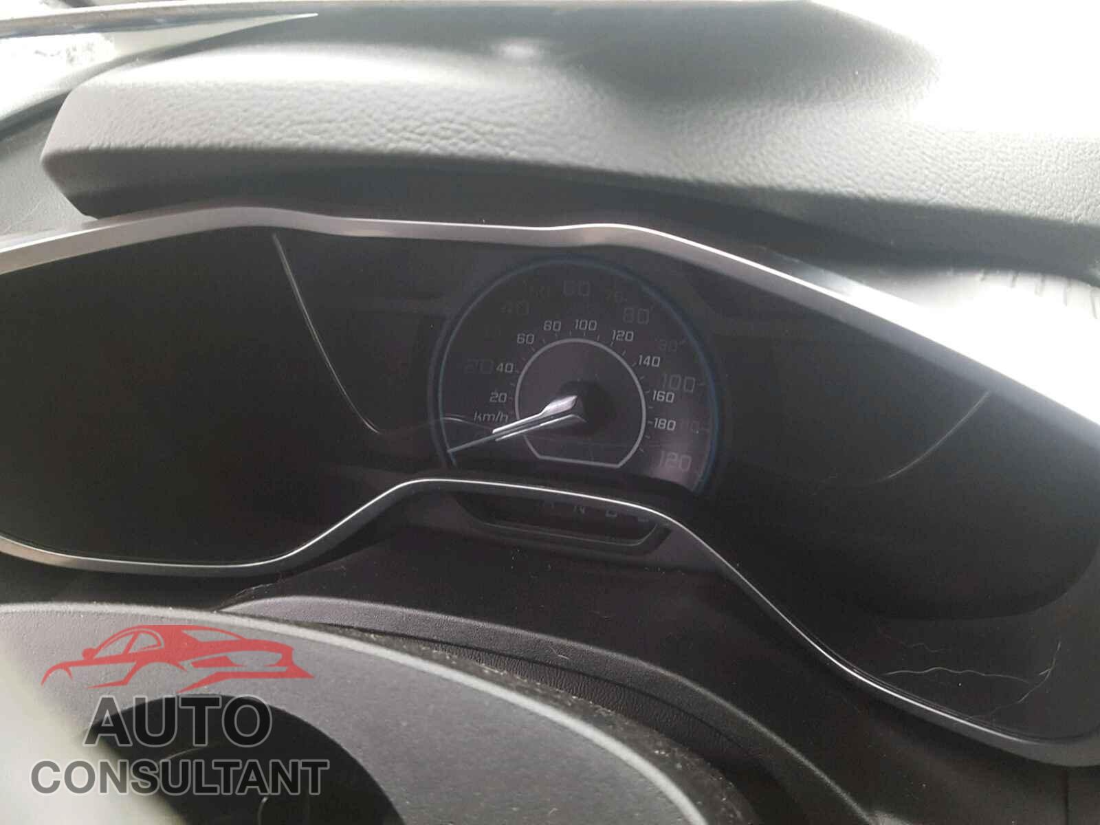 FORD CMAX 2017 - 1FADP5DU0HL100686