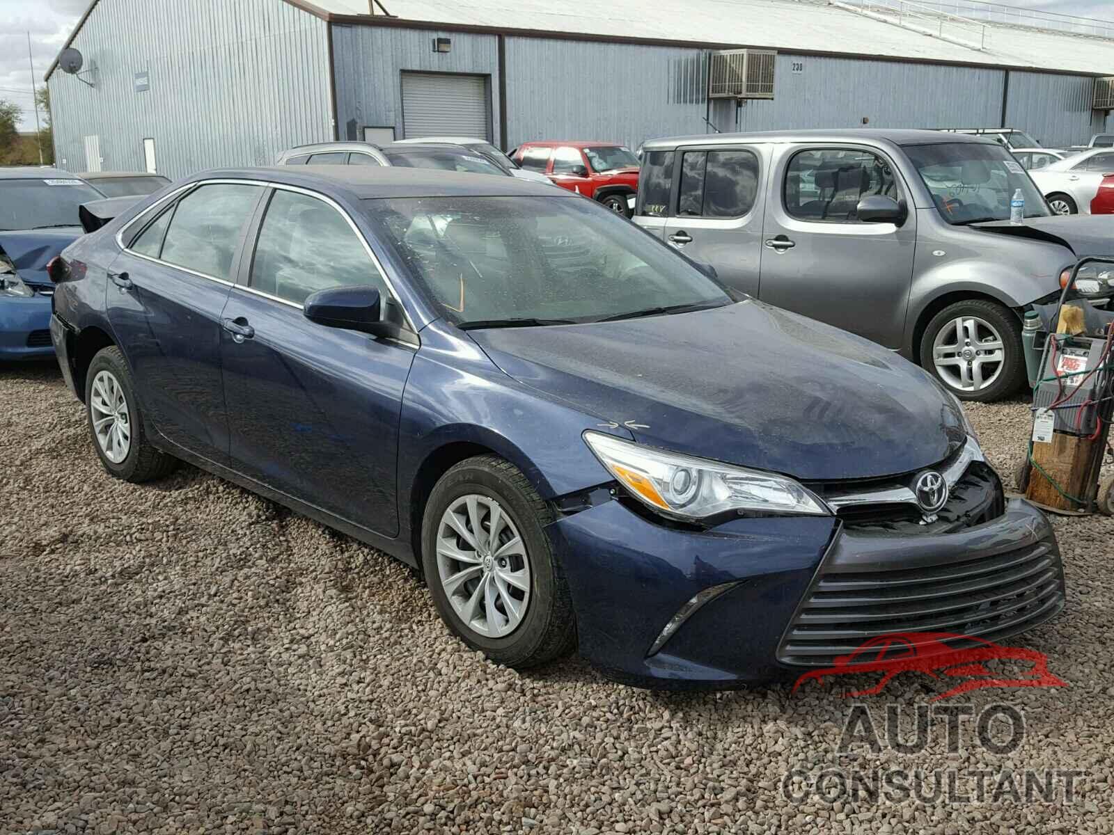 TOYOTA CAMRY 2015 - 4T4BF1FK8FR495170