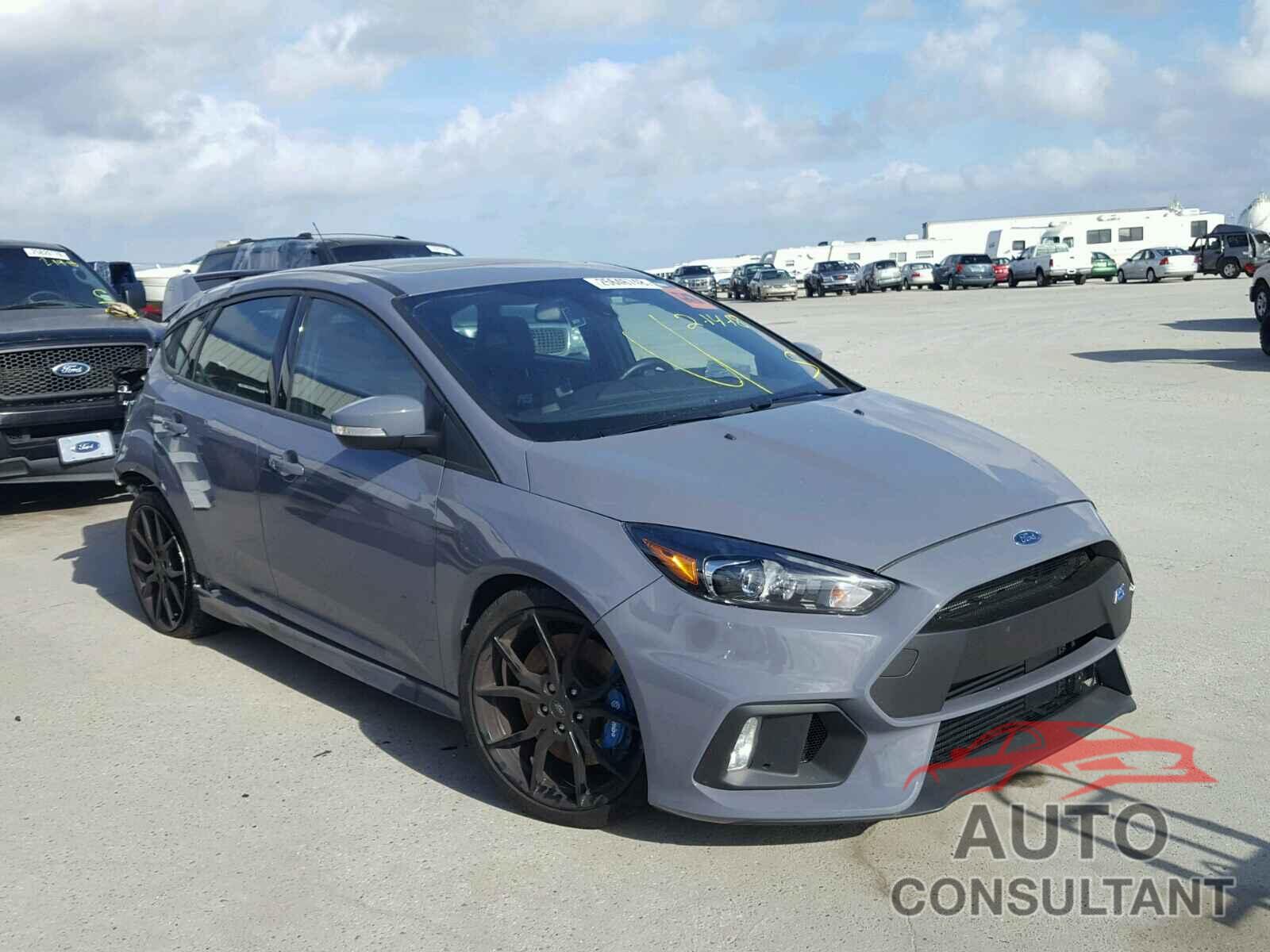 FORD FOCUS 2016 - WF0DP3TH5G4117041