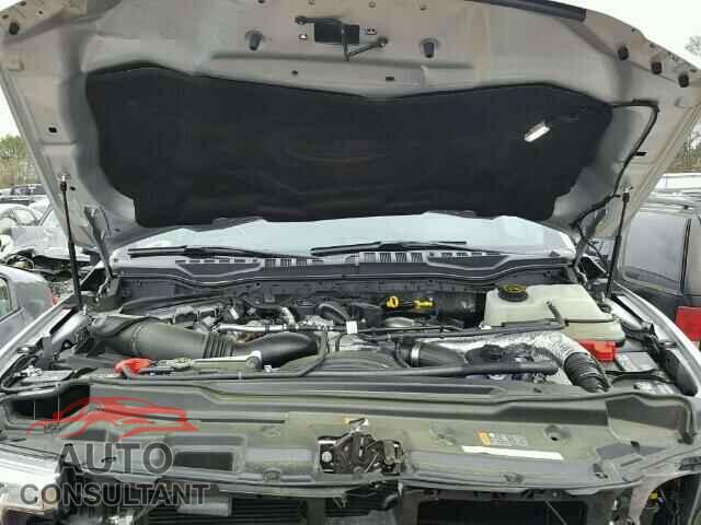 FORD F250 2017 - 1FT7W2BT5HEB32413