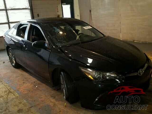 TOYOTA CAMRY 2015 - 4T1BF1FK1FU910324