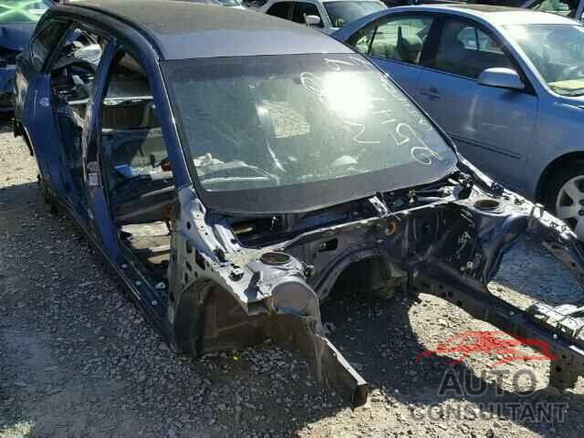 SUBARU OUTBACK 2015 - 4S4BSAJC2F3248657