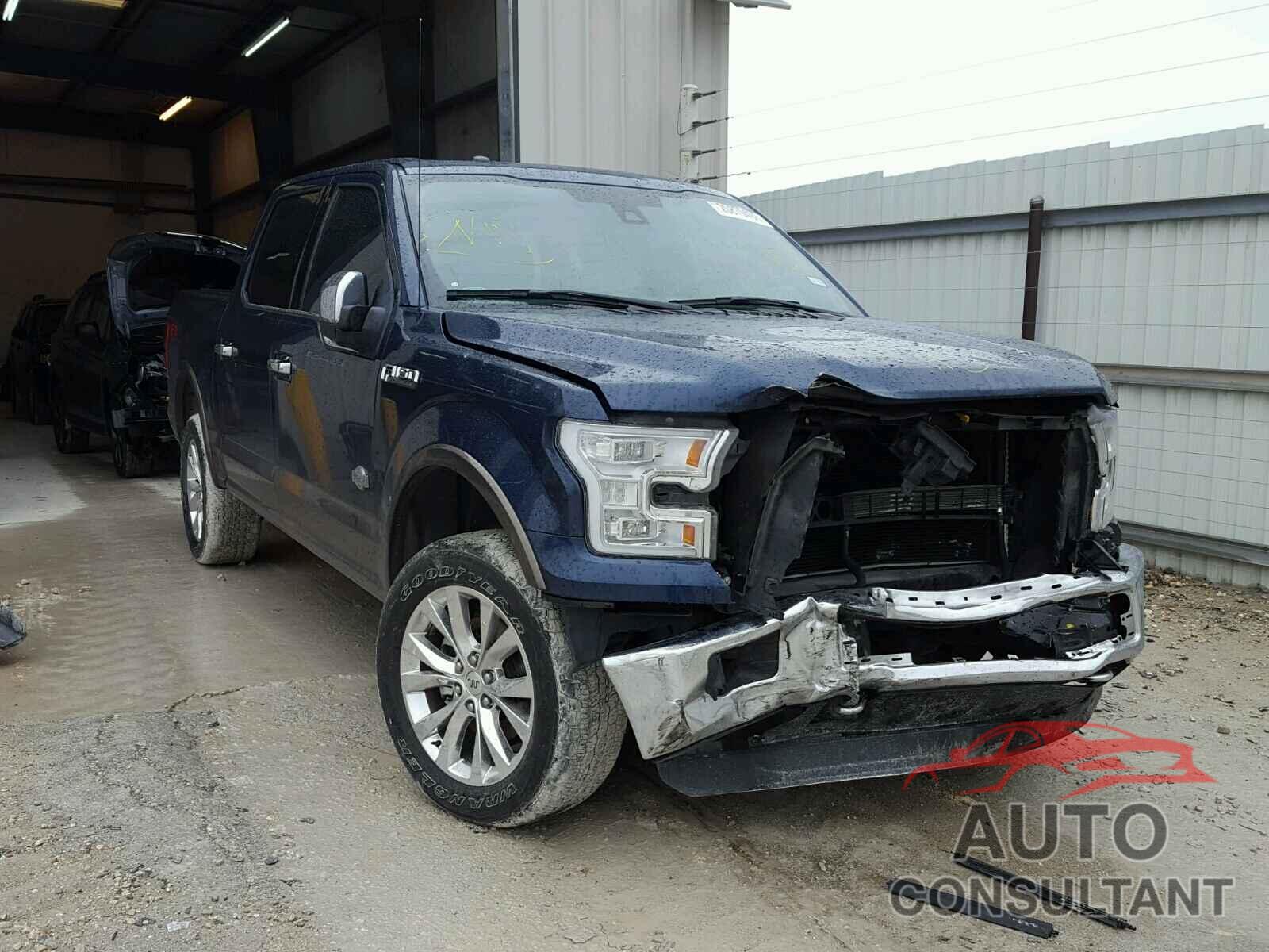 FORD F150 2015 - 1FTEW1EF2FFB23411