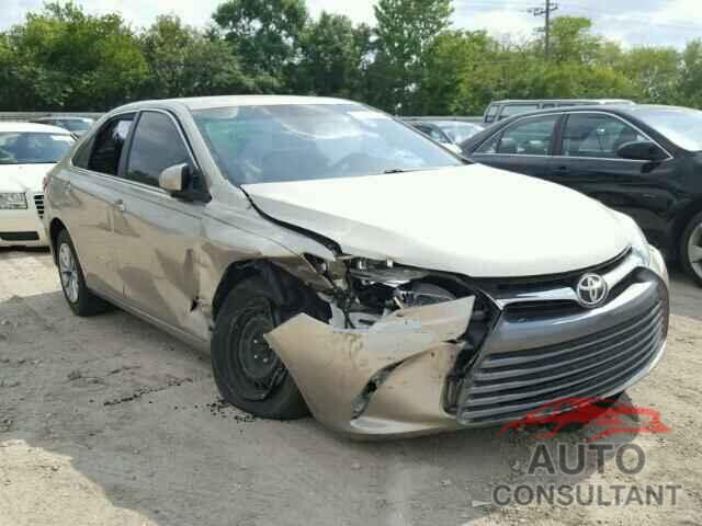 TOYOTA CAMRY 2015 - 4T1BF1FK7FU969068
