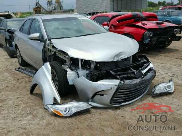 TOYOTA CAMRY 2016 - 4T1BF1FK5GU134572