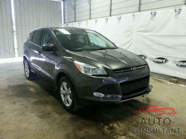 FORD ESCAPE 2015 - 1FMCU9GX1FUB55954