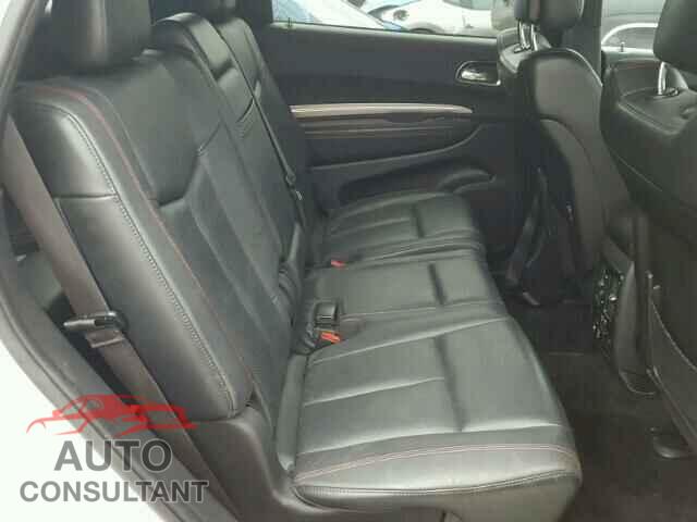 DODGE DURANGO 2015 - 1C4SDHCT7FC817152