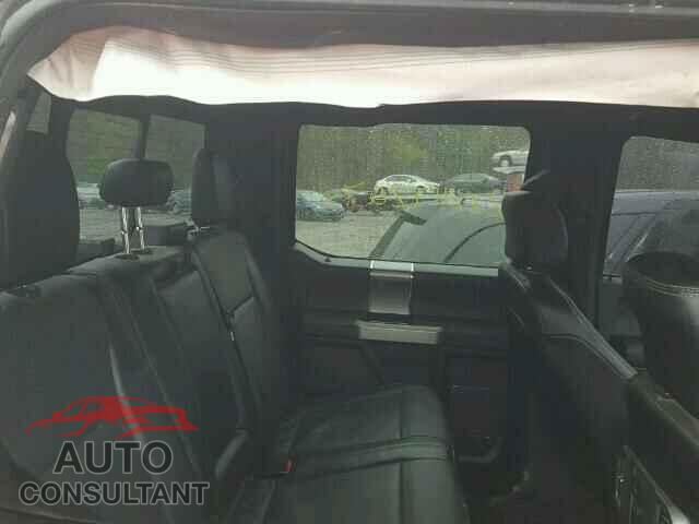 FORD F150 2015 - 1FTEW1EG3FKE13057