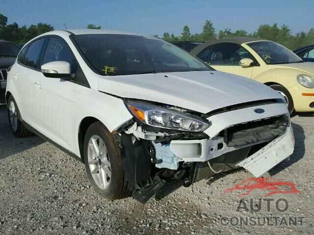 FORD FOCUS 2016 - 1FADP3K20GL320124