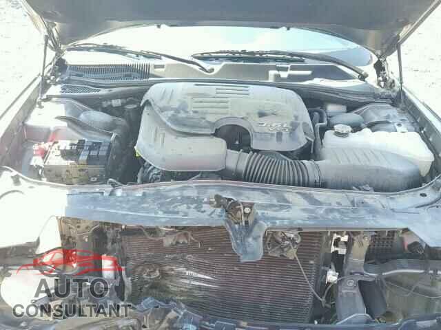 DODGE CHALLENGER 2015 - 2C3CDZAG2FH835141