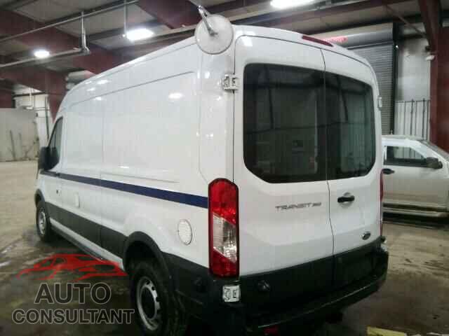 FORD TRANSIT CO 2015 - 1FTSW2CM3FKB31325