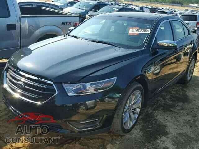 FORD TAURUS 2015 - 1FAHP2F88FG187937