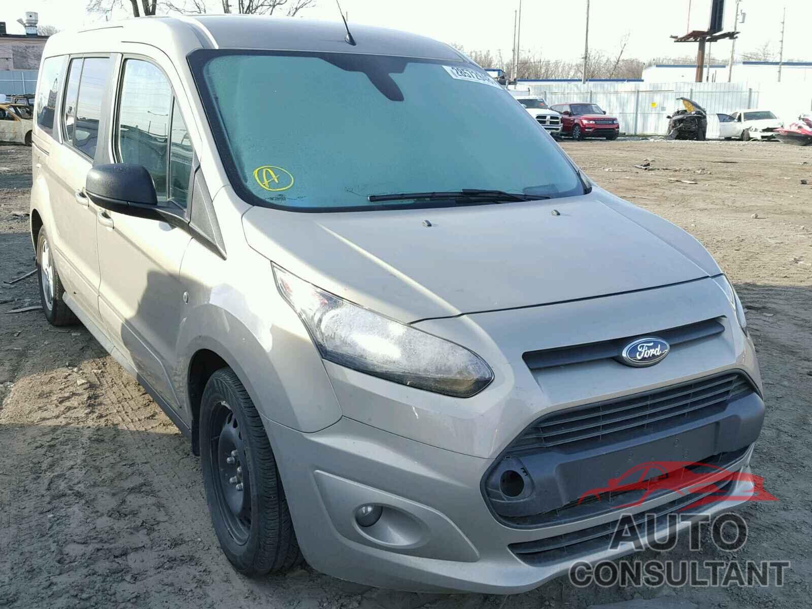 FORD TRANSIT CO 2015 - NM0GE9F73F1196847