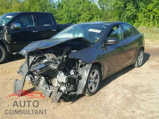 DODGE DART 2015 - 1C3CDFBB3FD237364