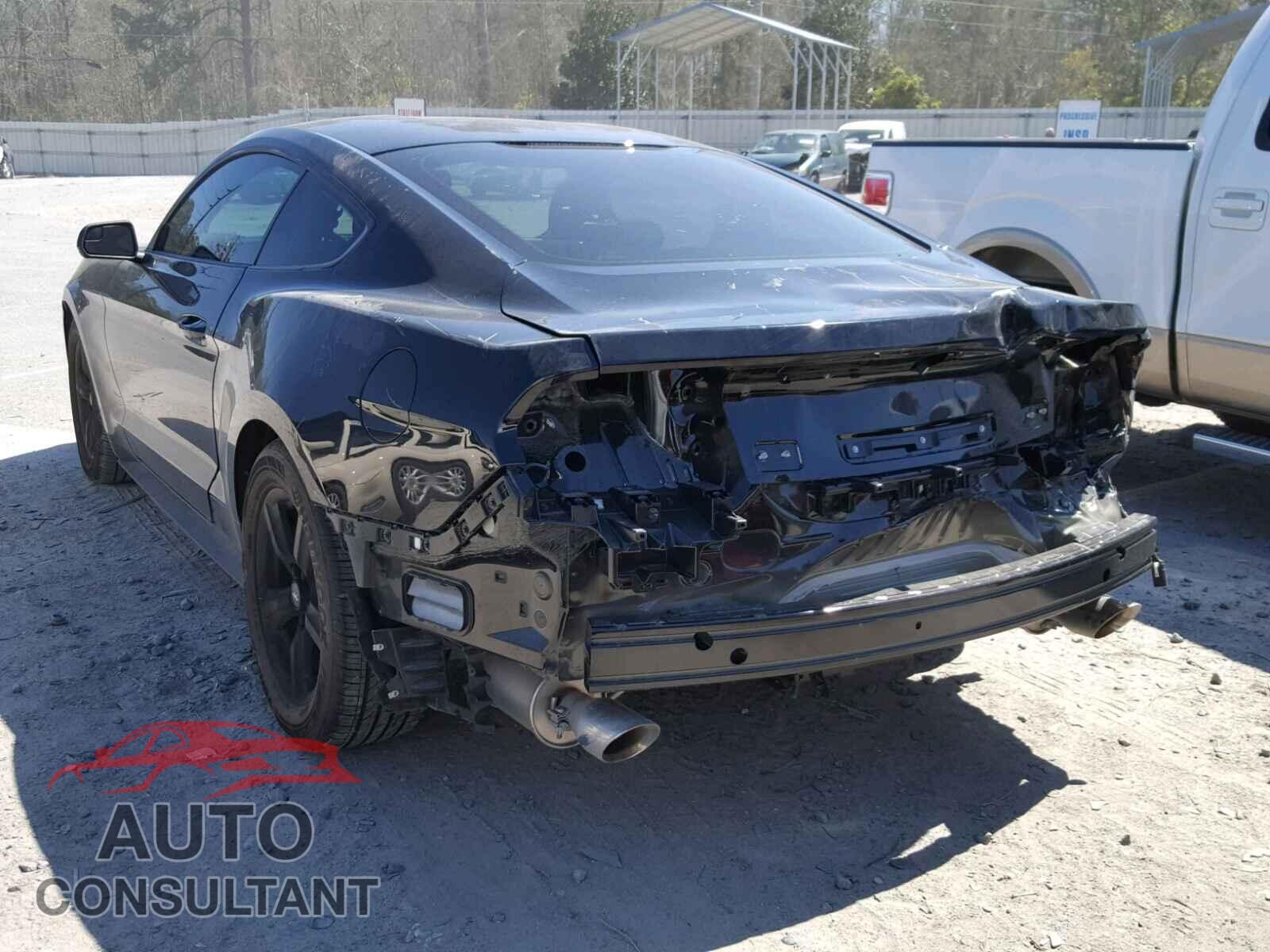 FORD MUSTANG 2017 - 1FA6P8AM7H5270224