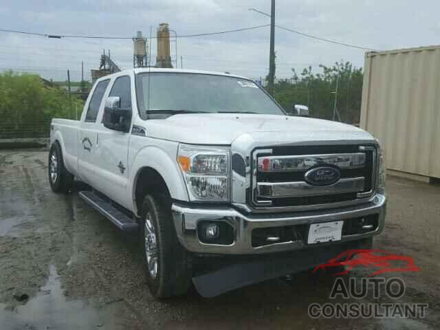 FORD F350 2016 - 1FT8W3BT5GEB22067