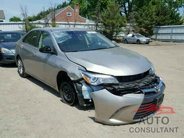 TOYOTA CAMRY 2016 - 4T4BF1FK3GR520865