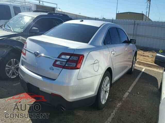 FORD TAURUS 2015 - 1FAHP2D90FG167757
