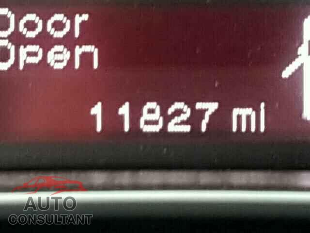 DODGE DART 2015 - 1C3CDFAA5FD276921
