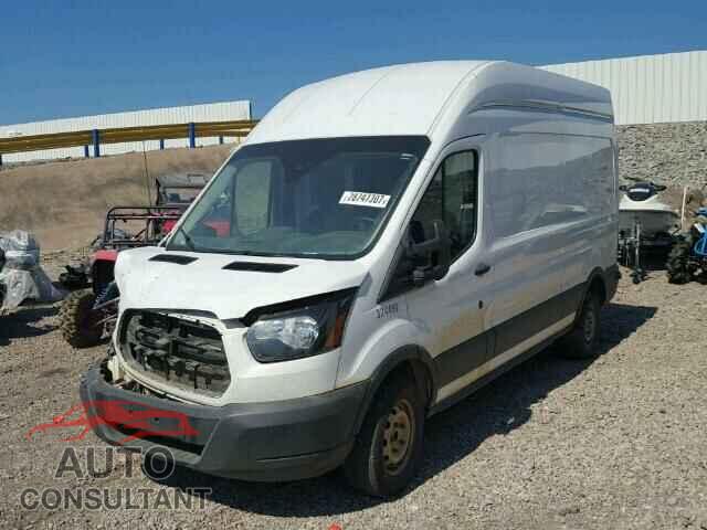 FORD TRANSIT CO 2016 - 1FTYR2XM5GKA82013