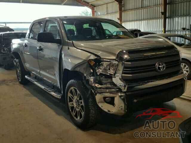 TOYOTA TUNDRA 2015 - 5TFEM5F1XFX093892