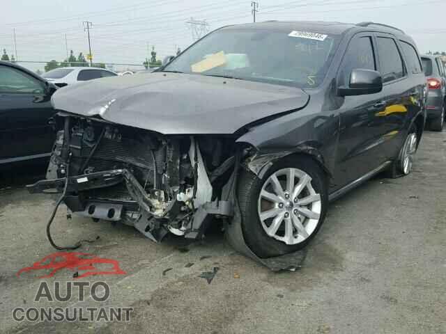 DODGE DURANGO 2015 - 1C4RDHAG1FC147294