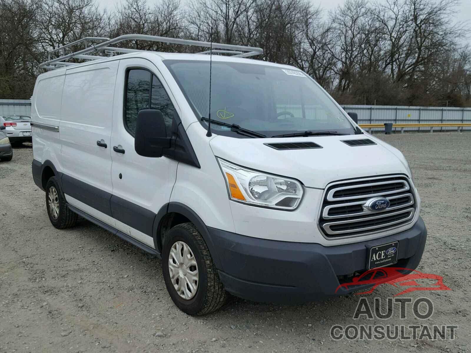 FORD TRANSIT CO 2015 - 1FTNE1YM7FKB24669