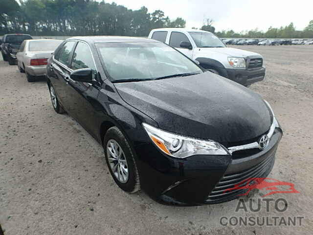 TOYOTA CAMRY 2015 - 4T1BF1FK0FU475022