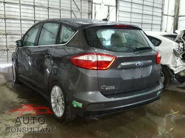 FORD CMAX 2016 - 1FADP5CU6GL101681
