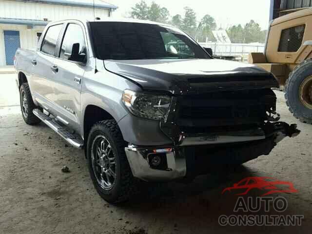 TOYOTA TUNDRA 2015 - 5TFDW5F1XFX467679