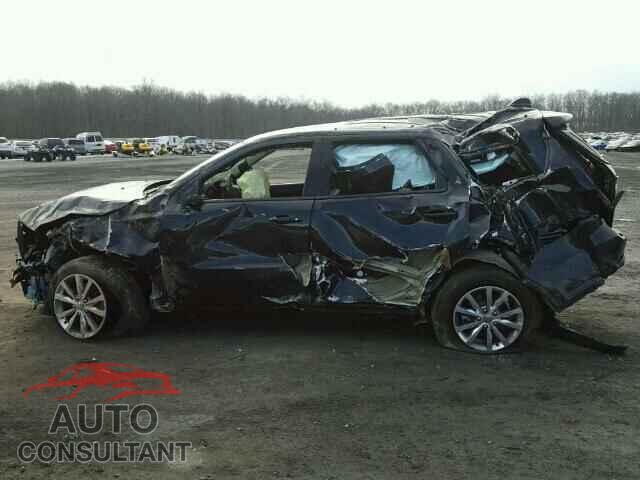 DODGE DURANGO 2015 - 1C4RDJDG8FC202049