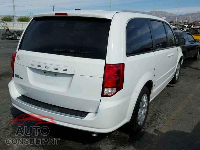 DODGE CARAVAN 2015 - 2C4RDGBG1FR512248