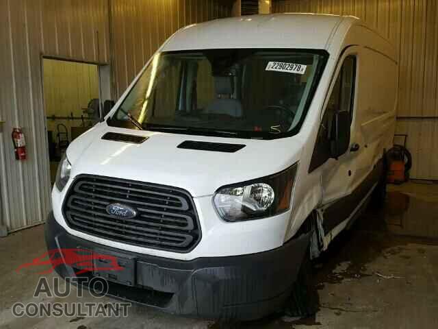 FORD TRANSIT CO 2016 - 1FTYR2CM4GKA73714
