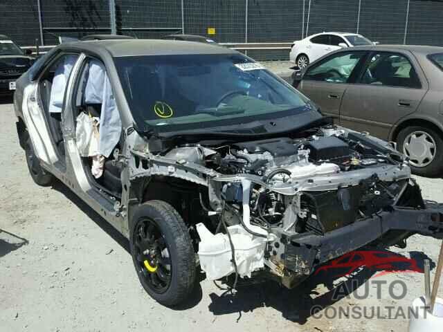 TOYOTA CAMRY 2015 - 4T1BF1FK5FU034146