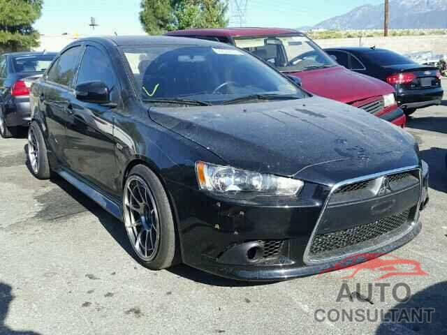 MITSUBISHI LANCER 2015 - JA32U8FW1FU003089