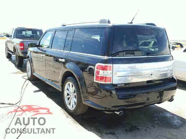 FORD FLEX 2015 - 2FMHK6D80FBA05931