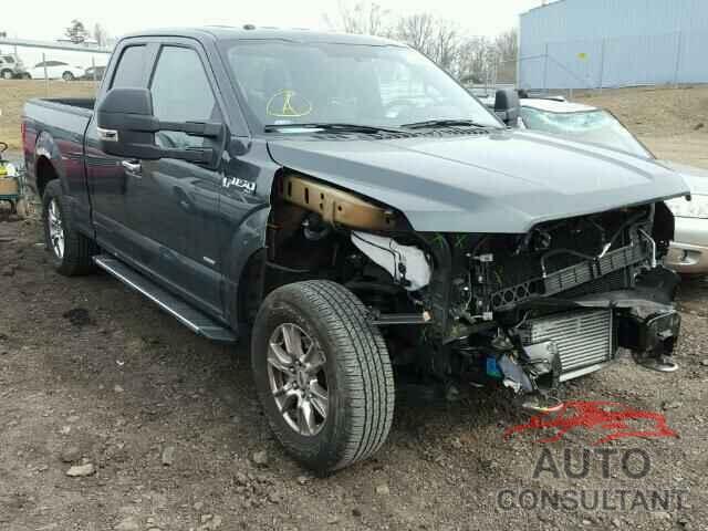 FORD F150 2015 - 1FTEX1EP7FKD93005