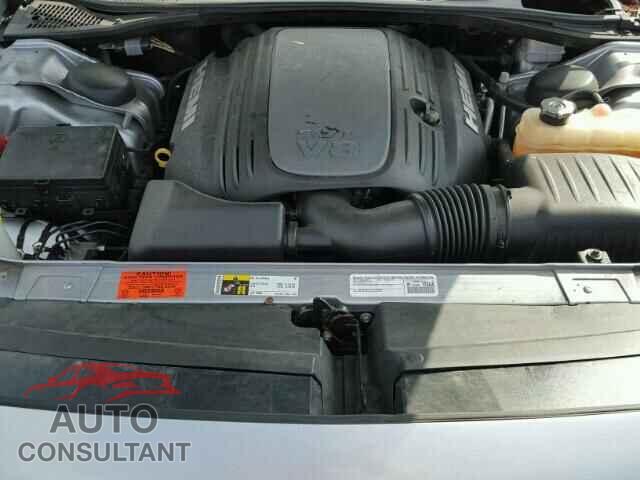 DODGE CHALLENGER 2015 - 2C3CDZBT3FH709009