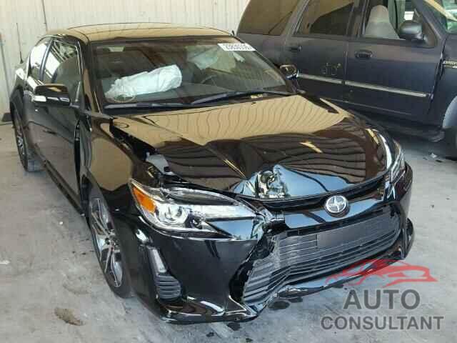 TOYOTA SCION 2015 - JTKJF5C79FJ012507