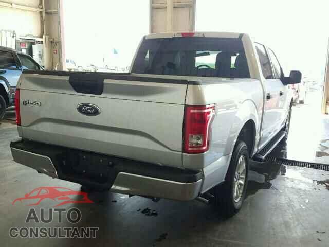 FORD F150 2015 - 1FTEW1CG3FFA84274