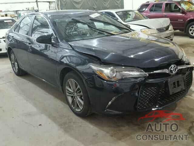 TOYOTA CAMRY 2015 - 4T1BF1FK0FU027282