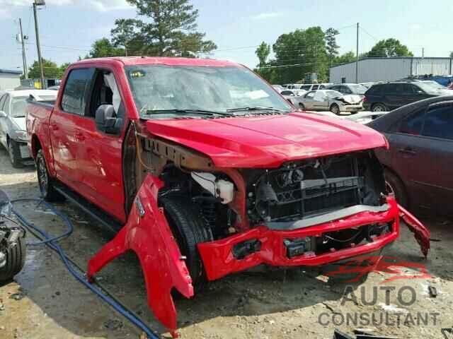 FORD F150 2015 - 1FTEW1CF1FFC68040