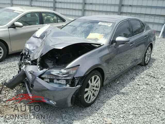 LEXUS GS350 2015 - JTHBE1BL5FA006837