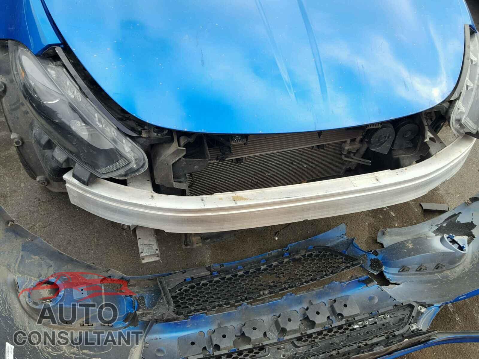 DODGE DART 2015 - 1C3CDFAA9FD433253