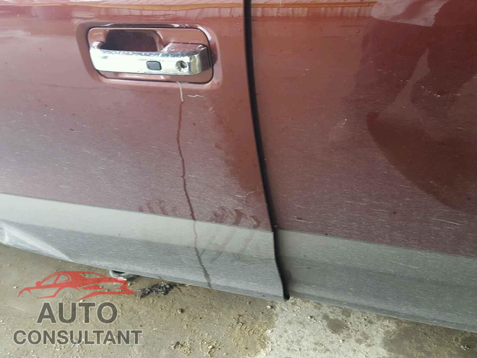 FORD F150 2015 - 1FTEW1CF5FFA49498